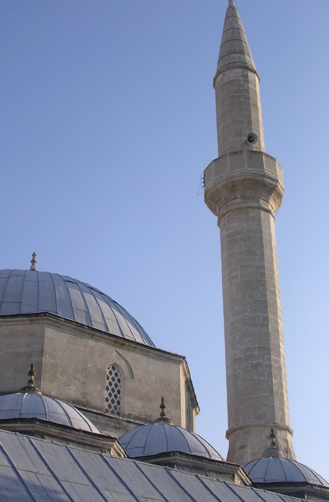 Minareto - Minaret